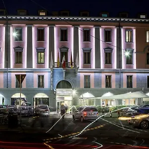 Otel Arli Business And Wellness, Bergamo