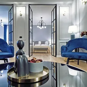 Chiclife - Lilienblum Chic Borgo Santa Caterina Apartment