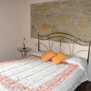 Agriturismo Marco ברגמו