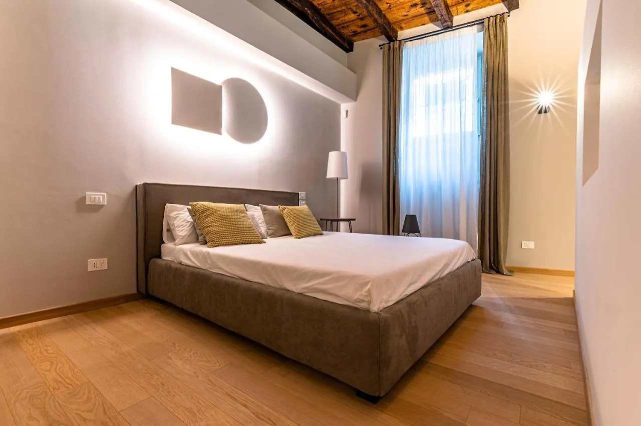 Bnbutler - Bergamo Citta Alta - Appartamento Di Charme Italy