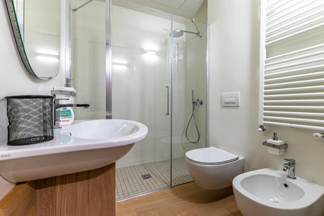 Bnbutler - Bergamo Citta Alta - Appartamento Di Charme