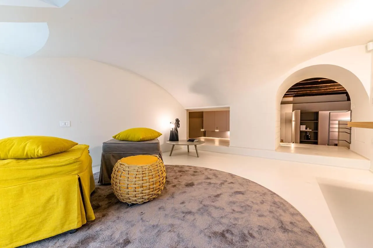 Bnbutler - Bergamo Citta Alta - Appartamento Di Charme Apartment