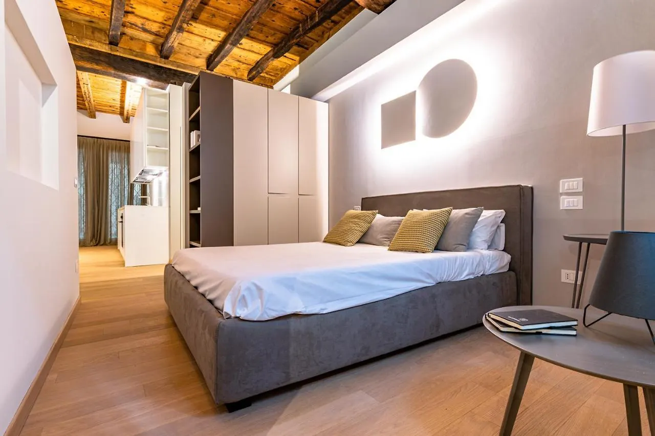 Bnbutler - Bergamo Citta Alta - Appartamento Di Charme 0*,