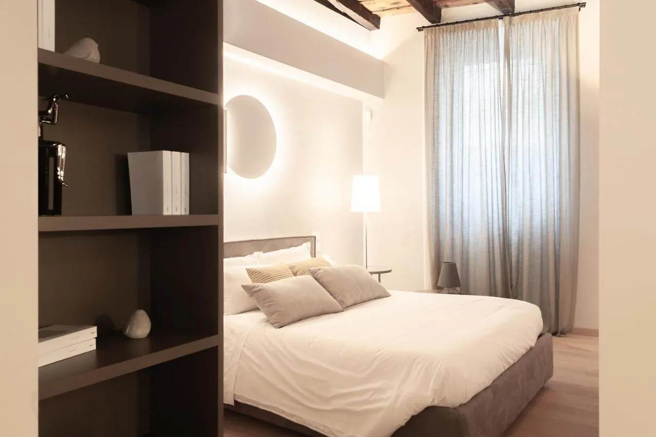Apartment Bnbutler - Bergamo Citta Alta - Appartamento Di Charme