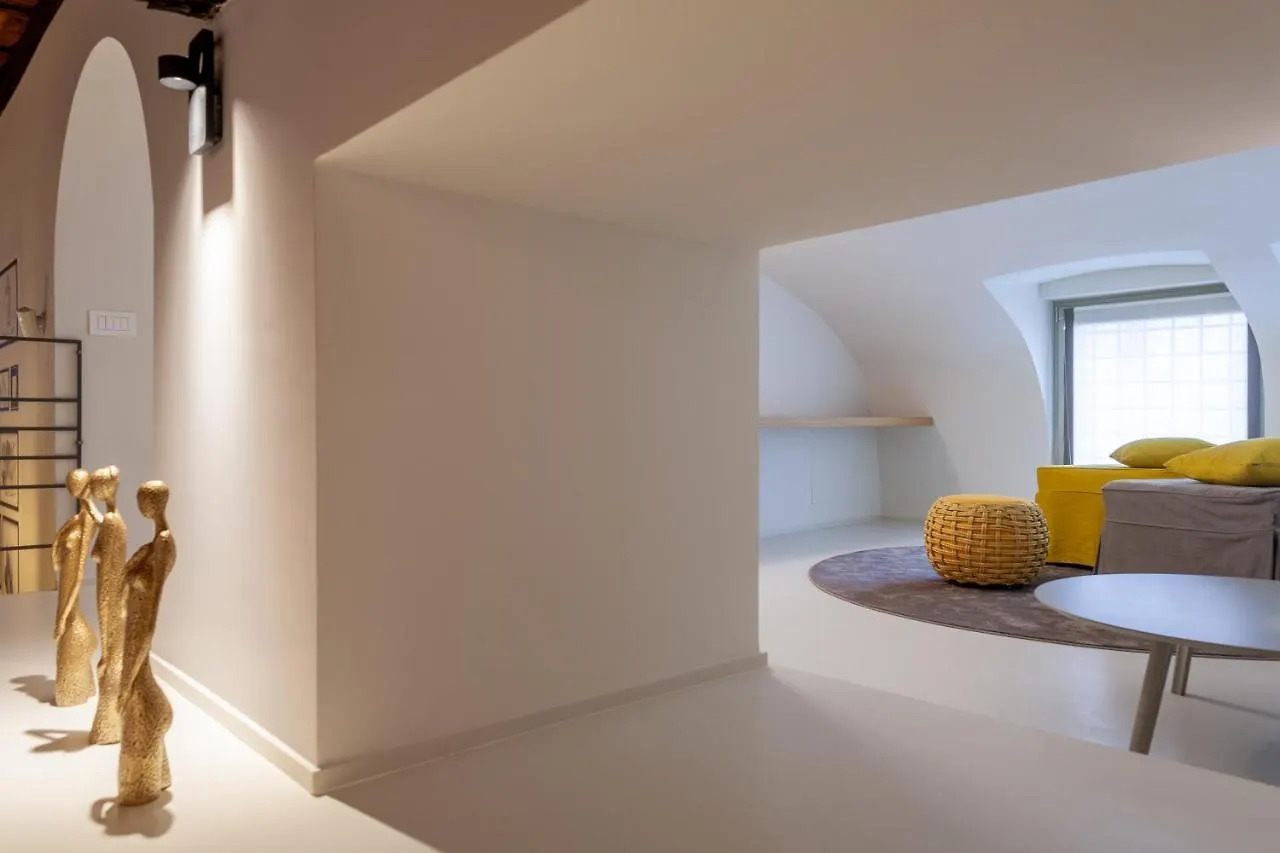Bnbutler - Bergamo Citta Alta - Appartamento Di Charme Italy