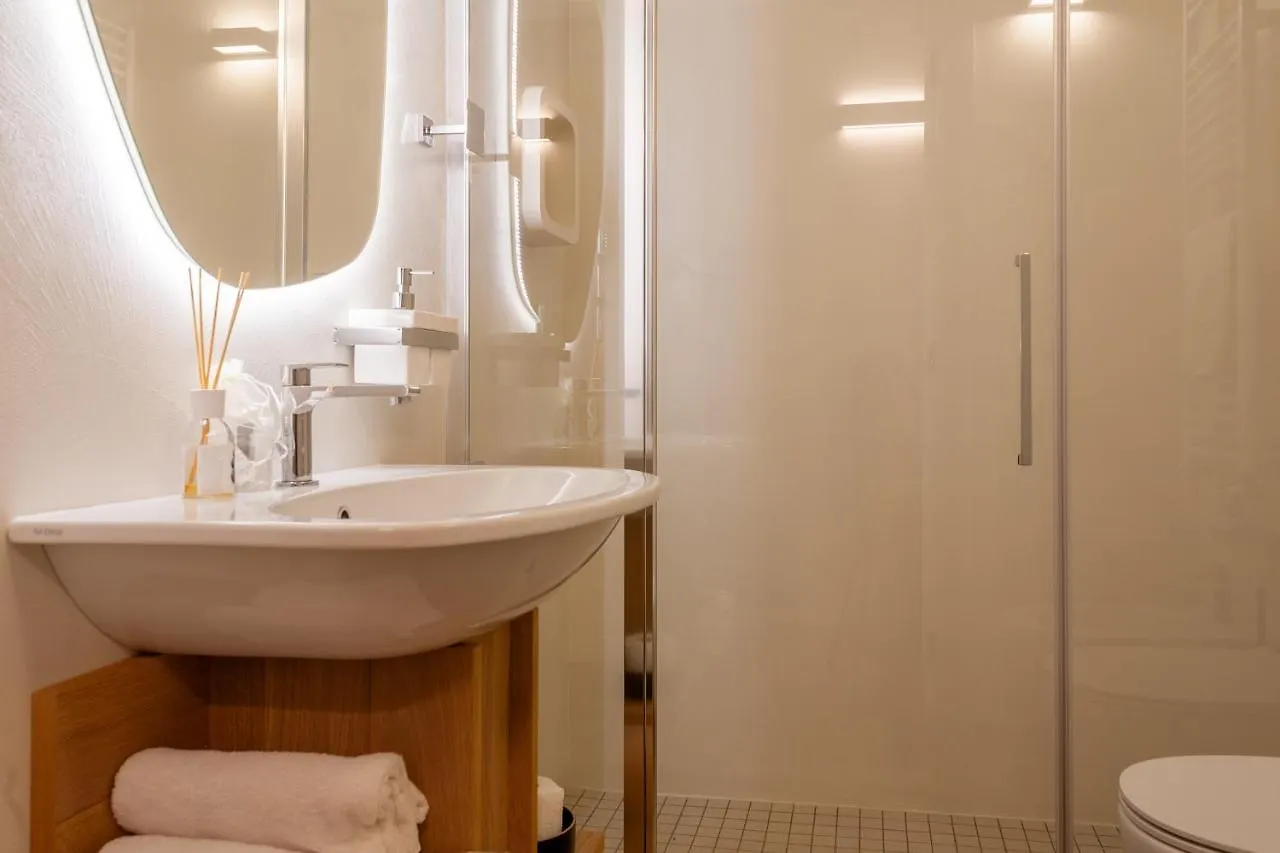 Bnbutler - Bergamo Citta Alta - Appartamento Di Charme Italy