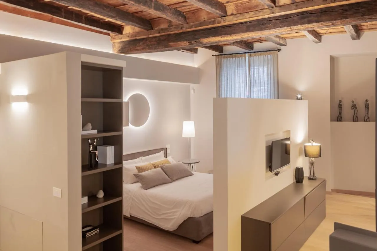 Apartment Bnbutler - Bergamo Citta Alta - Appartamento Di Charme Italy