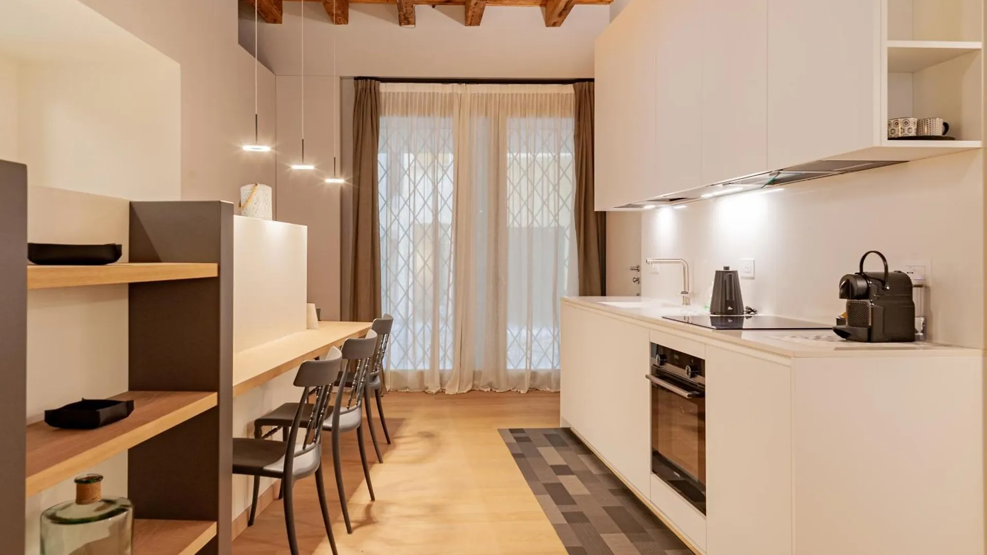 Apartment Bnbutler - Bergamo Citta Alta - Appartamento Di Charme Italy