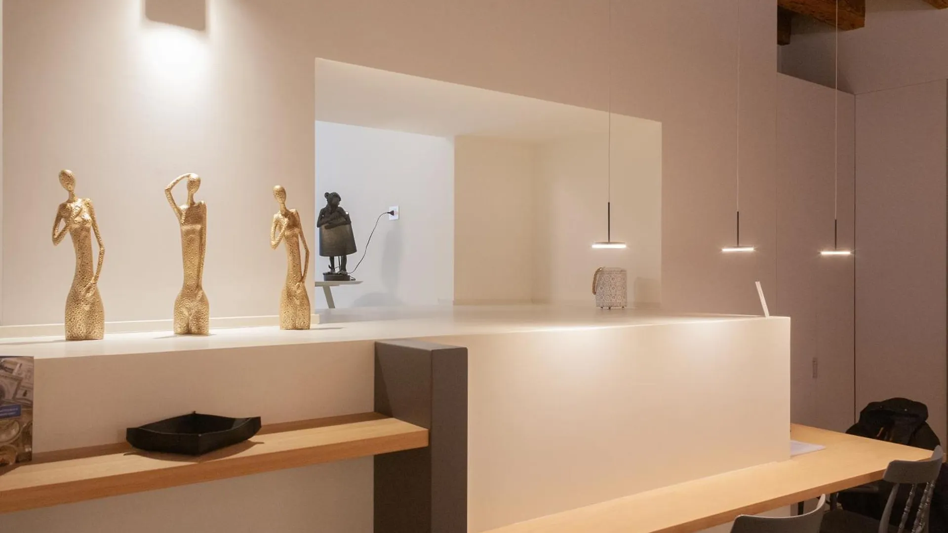 Bnbutler - Bergamo Citta Alta - Appartamento Di Charme 0*,