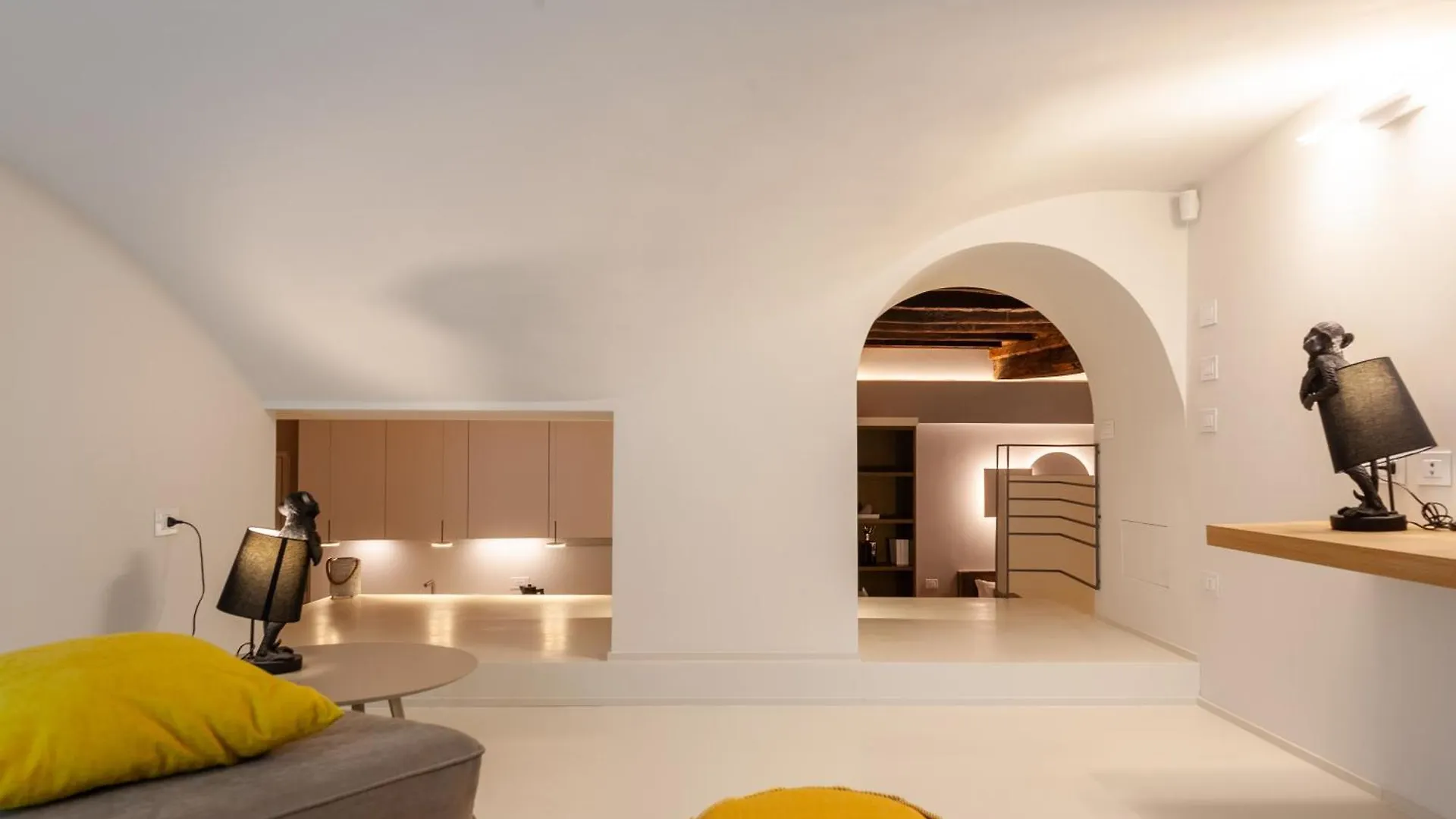 Apartment Bnbutler - Bergamo Citta Alta - Appartamento Di Charme