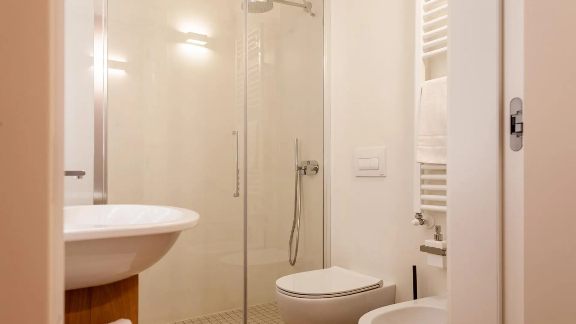 Apartment Bnbutler - Bergamo Citta Alta - Appartamento Di Charme