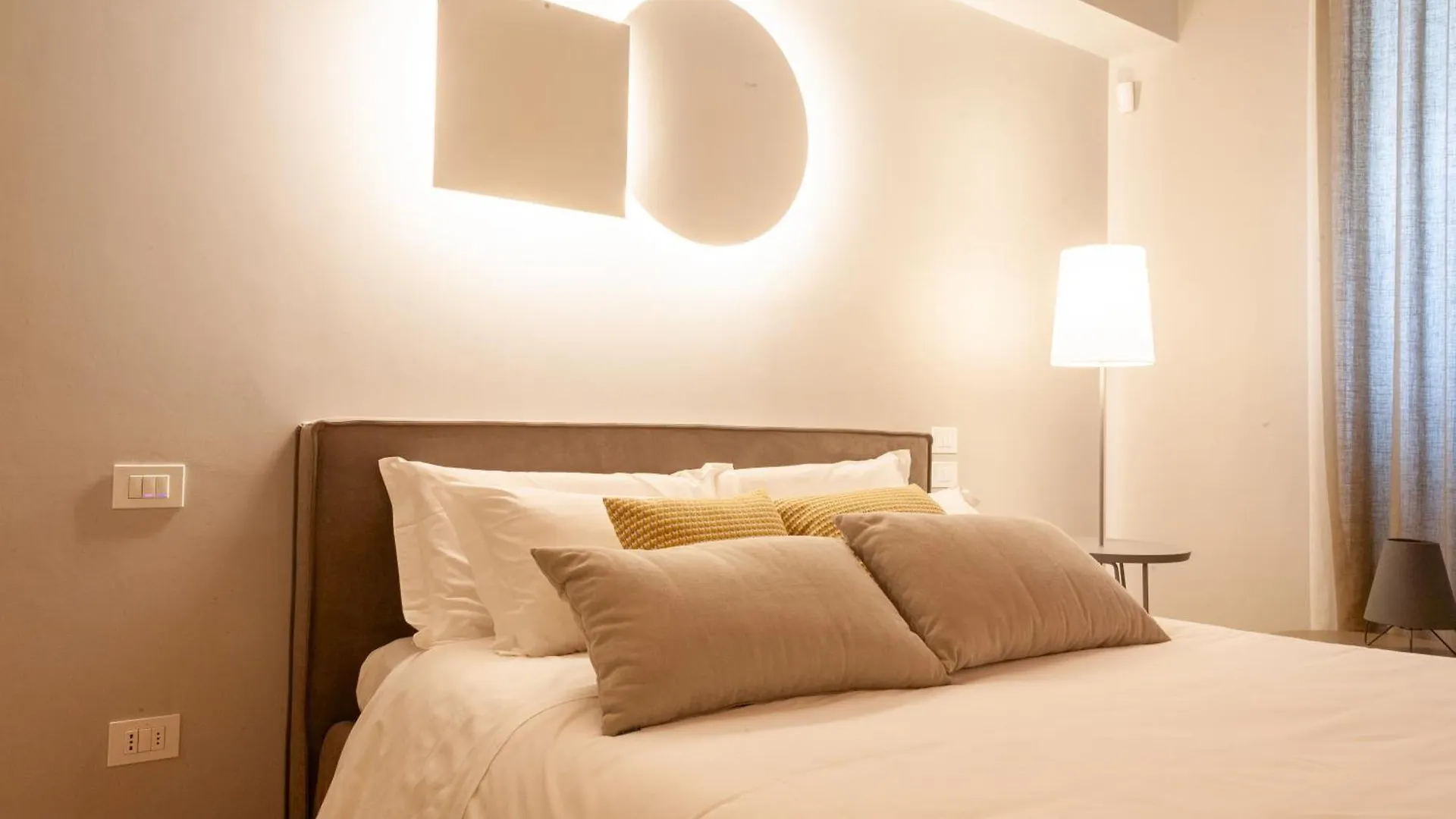 Bnbutler - Bergamo Citta Alta - Appartamento Di Charme location