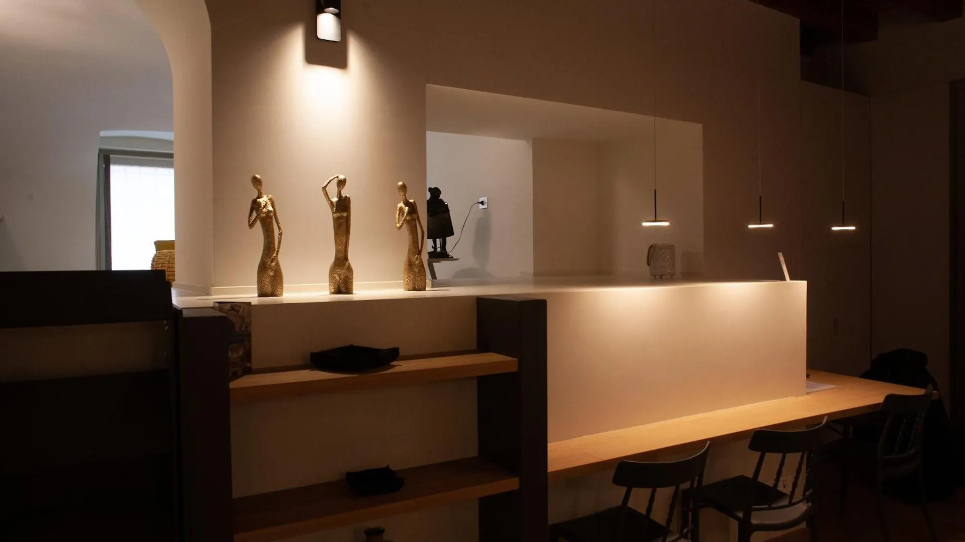 Apartment Bnbutler - Bergamo Citta Alta - Appartamento Di Charme Italy