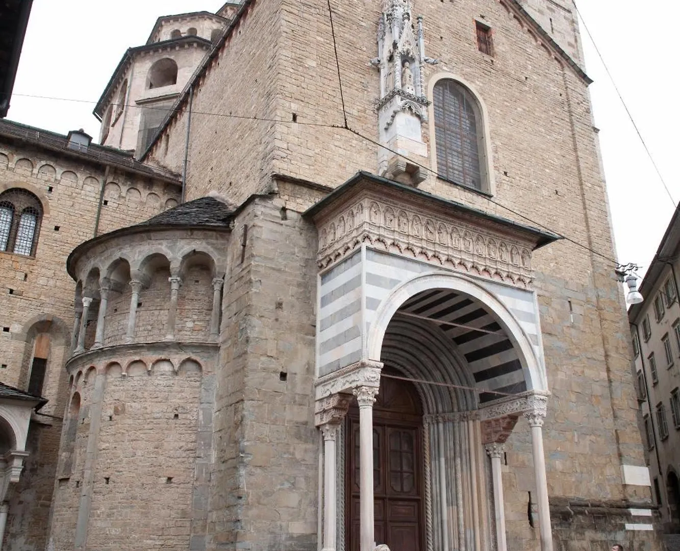 Bnbutler - Bergamo Citta Alta - Appartamento Di Charme 0*,  Italy