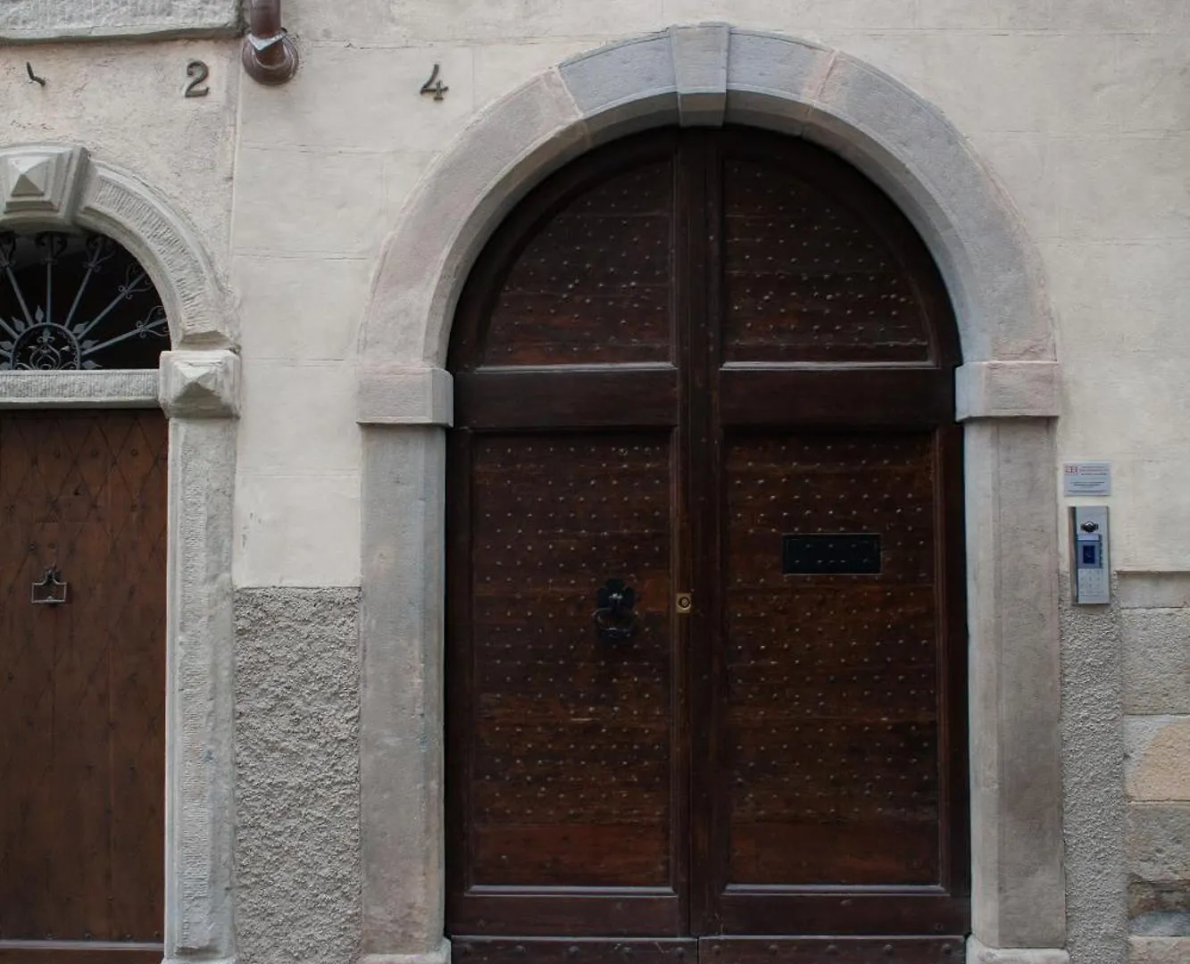 Bnbutler - Bergamo Citta Alta - Appartamento Di Charme 0*,  Italy